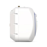 EM 4.0 Point-Of-Use 4.0-Gal. 1440-Watt 110/120-Volt Electric Mini Tank Water Heater - Super Arbor
