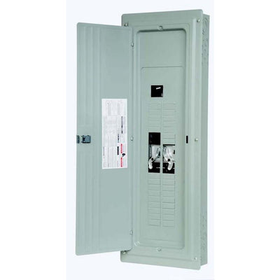 Load Center 30S/42C MB 200A CU Generator Ready - Super Arbor