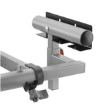Universal Mobile Miter Saw Stand with Mounting Braces - Super Arbor