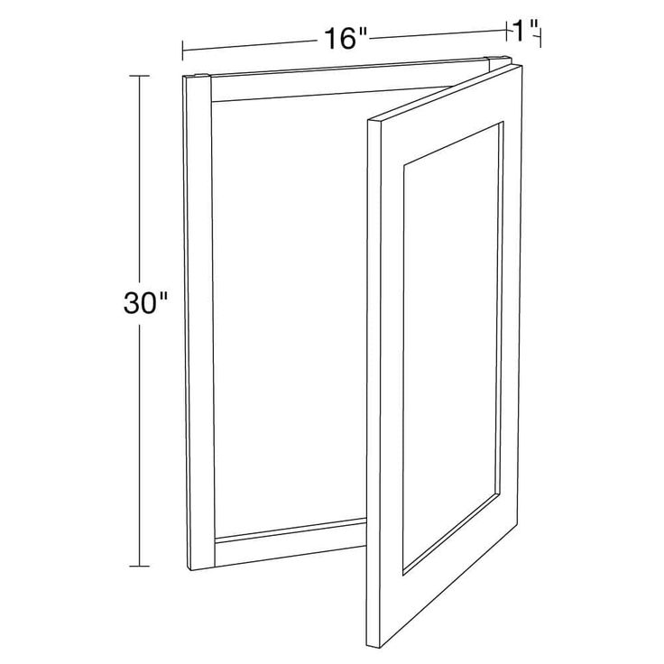 Home Decorators Collection Newport 17 in. W x 1.5 in. D x 34.5 in. H Assembled Plywood Corner Sink Base Kitchen Cabinet in Cinnamon with Soft Close