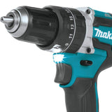 18-Volt LXT Lithium-Ion 1/2 in. Brushless Cordless Hammer Driver-Drill (Tool Only)
