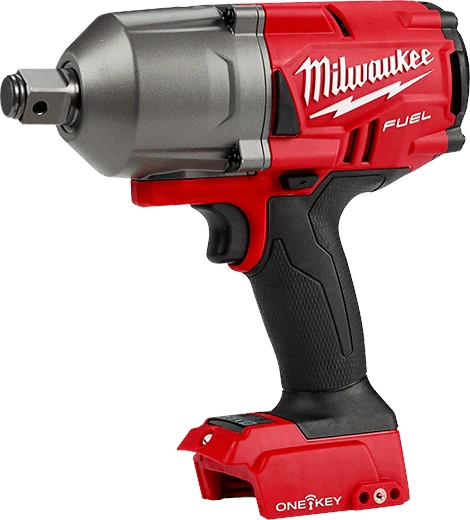 Milwaukee 2864-20 M18 FUEL 3/4" 18V Cordless Impact Wrench – Bare Tool