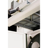 19 in. 2 HP Bandsaw - Super Arbor