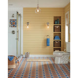 Brushed Nickel Coat Hook - Super Arbor