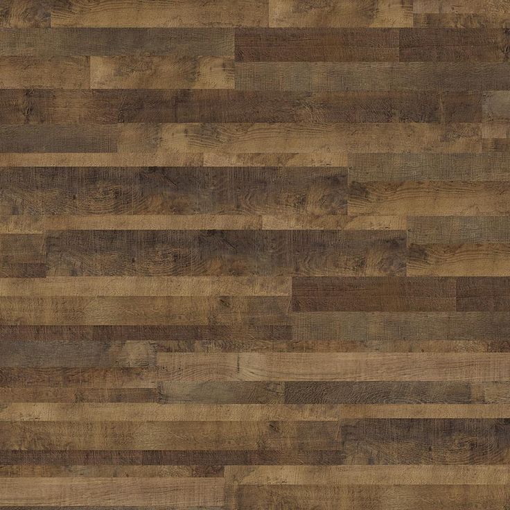 TrafficMaster Highlands Teak 8mm Thick x 8.03 in. Wide x 47.64 in. Length Laminate Flooring (21.26 sq. ft. / case)