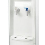 3-5 Gal. Room/Cold Temperature Top Load Floor Standing Water Cooler Dispenser with Adjustable Cold Thermostat Settings