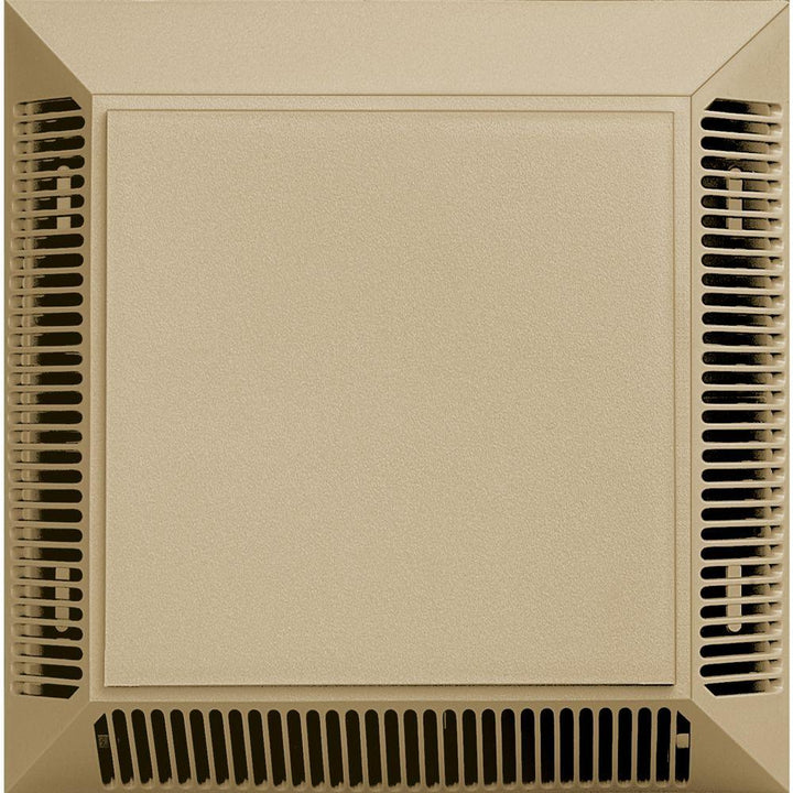 Intake/Exhaust Siding Vent #049-Almond - Super Arbor