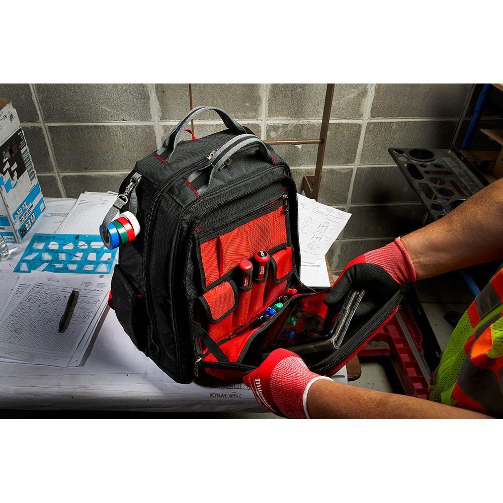 15 in. PACKOUT Backpack - Super Arbor