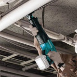 18-Volt LXT Lithium-Ion Brushless Cordless Recipro Saw, Tool-Only with BONUS 18-Volt LXT Lithium-Ion 5.0 Ah Battery