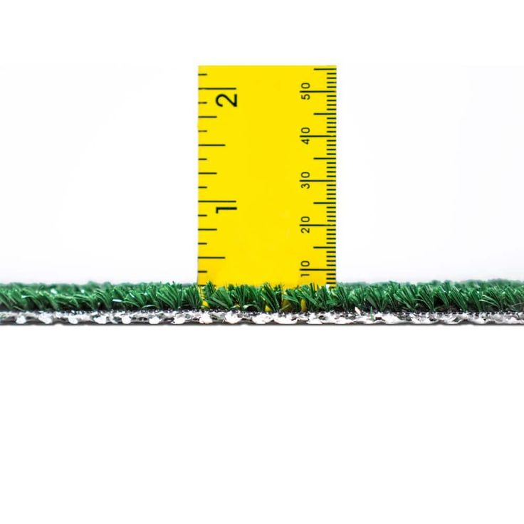 TrafficMaster Vantage 12 ft. x 100 ft. Ivy Green Artificial Grass Turf
