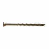 #10 x 3-1/2 in. Phillips Bugle-Head Construction Screw (10 lbs./Box) - Super Arbor
