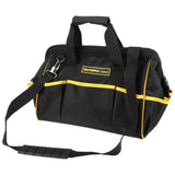 15 in. Tool Bag with Double Strap Handle - Super Arbor