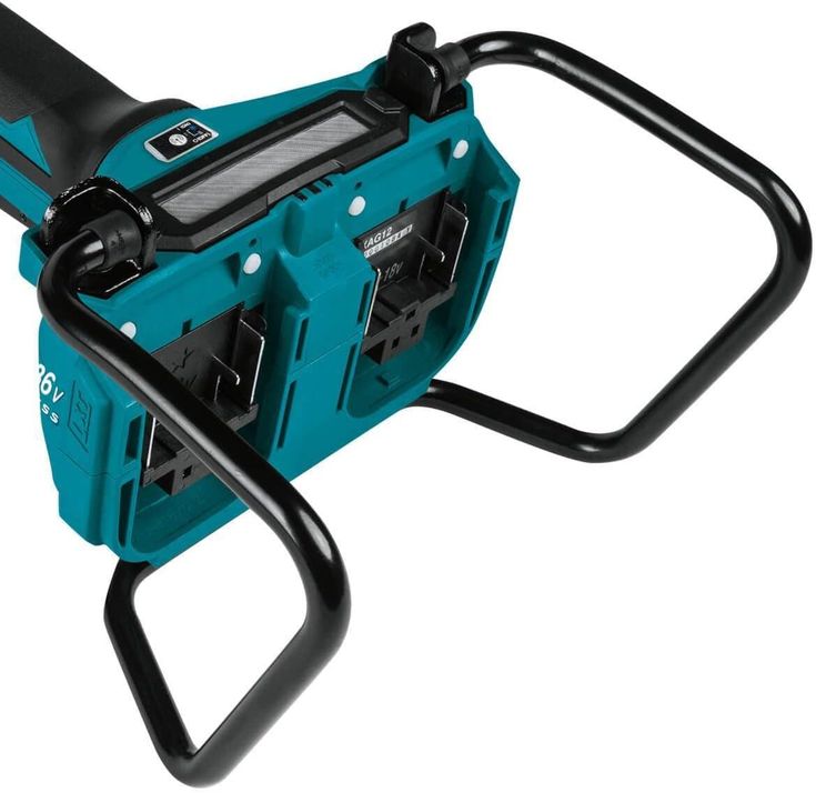 18-Volt X2 LXT Lithium-Ion 36-Volt Brushless Cordless 7 in. Cut-Off/Angle Grinder with Electric Brake and AWS Tool-Only