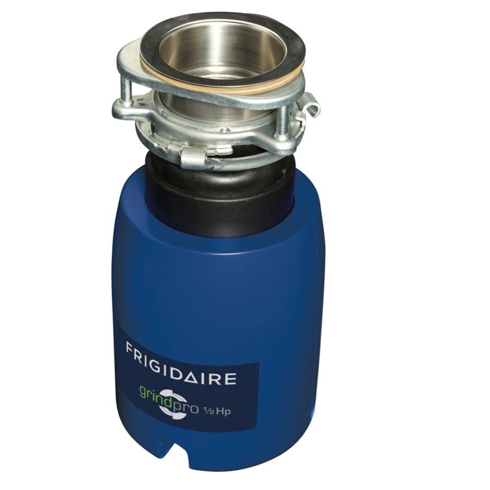 Frigidaire 1/2 HP Continuous Feed Garbage Disposal - Super Arbor
