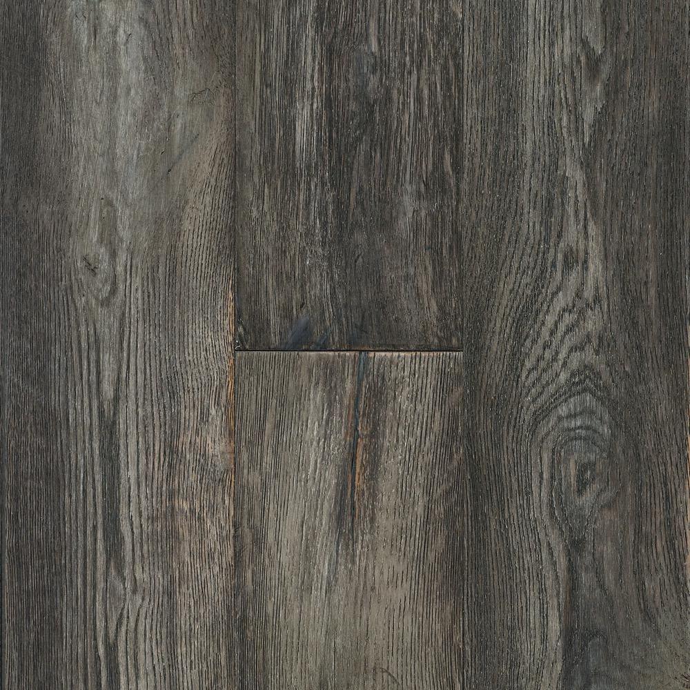 Acadia Birch 7 mm T x 6.5 in. W x Varying Length Waterproof Engineered Click Hardwood Flooring (19.50 sq. ft./case)