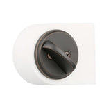 Aged Bronze Single Cylinder Deadbolt - Super Arbor