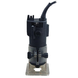 2.4-Amp 1/4 in. Laminate Trimmer - Super Arbor