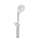 Moen Adler White 8-Spray Handheld Shower 2.5-GPM (9.5-LPM)