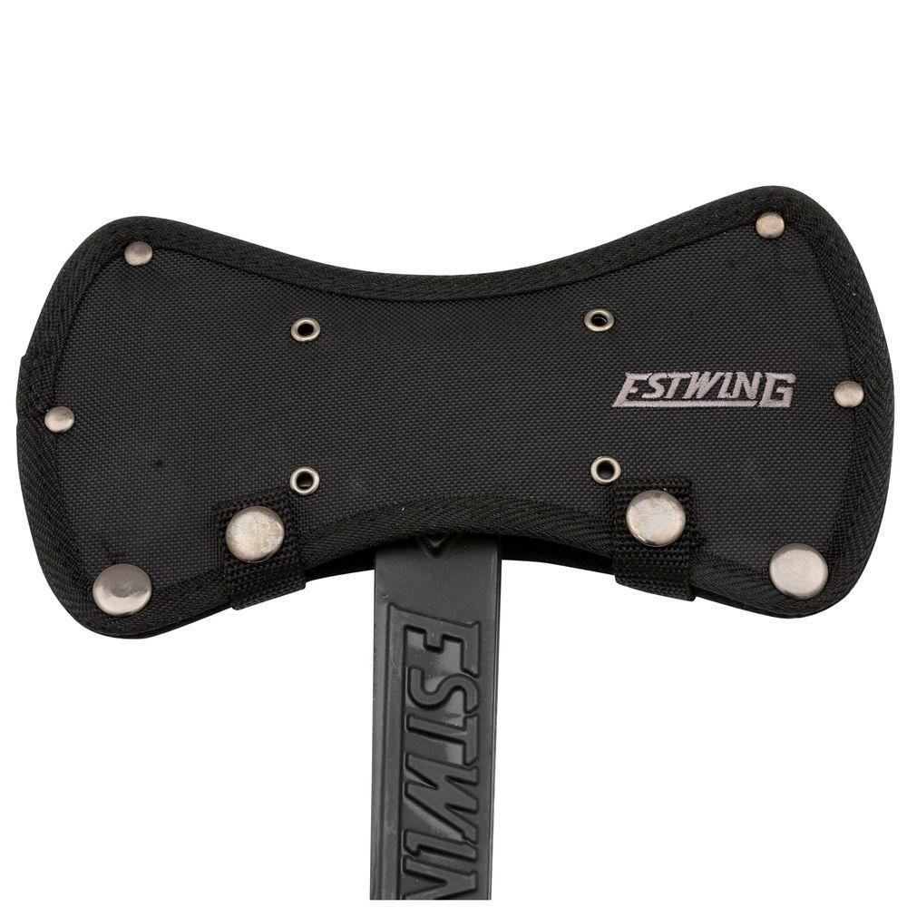 Double Bit Axe in Black - Super Arbor