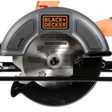 20-Volt MAX Lithium-Ion Cordless 5-1/2 in. Circular Saw (Tool-Only) - Super Arbor