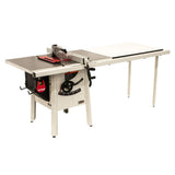 ProShop II 10 in. Table Saw with 52 in. Rip Cast Wings JPS-10 - Super Arbor