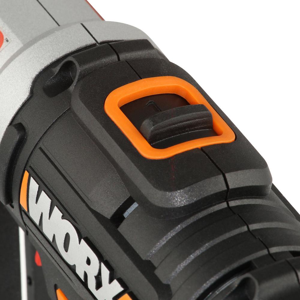 POWER SHARE 20-Volt Lithium-Ion Switchdriver (Bare Tool Only) - Super Arbor
