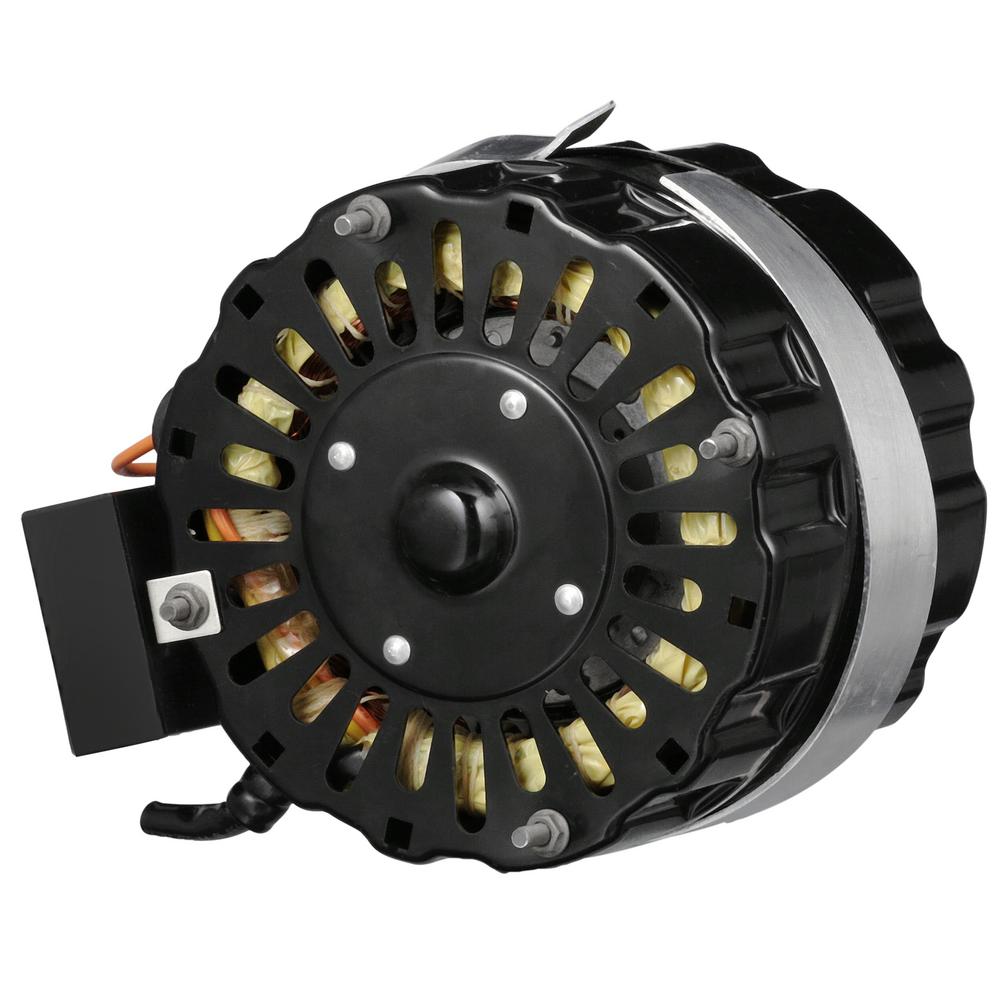 Replacement Power Vent Motor for PR3, and PG3 Series Vents - Super Arbor