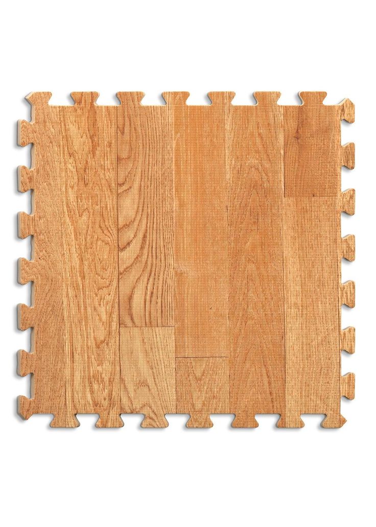 FloorPops Vineyard Crate Interlocking Floor Tiles 9 Tiles/9 sq. ft.