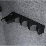 16-Gun 10 cu. ft. Electronic Lock Safe - Super Arbor