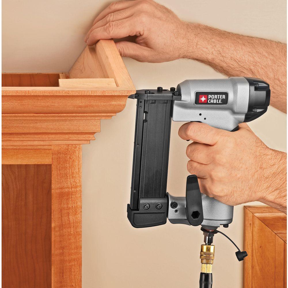 23-Gauge 1-3/8 in. Pin Nailer - Super Arbor