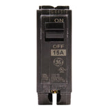 Q-Line 15 Amp 1 in. Single-Pole Circuit Breaker - Super Arbor