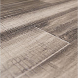 Islander Charcoal .33 in. Thick x 5.12 in. Wide x 36.22 in. Length Engineered Rigid Core Bamboo Flooring (10.3 sq. ft. / case) - Super Arbor