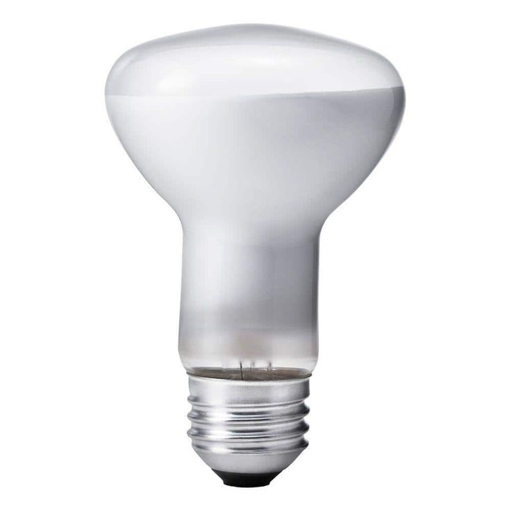 Philips Duramax 45-Watt Incandescent R20 Dimmable Spot Light Bulb (3-Pack)