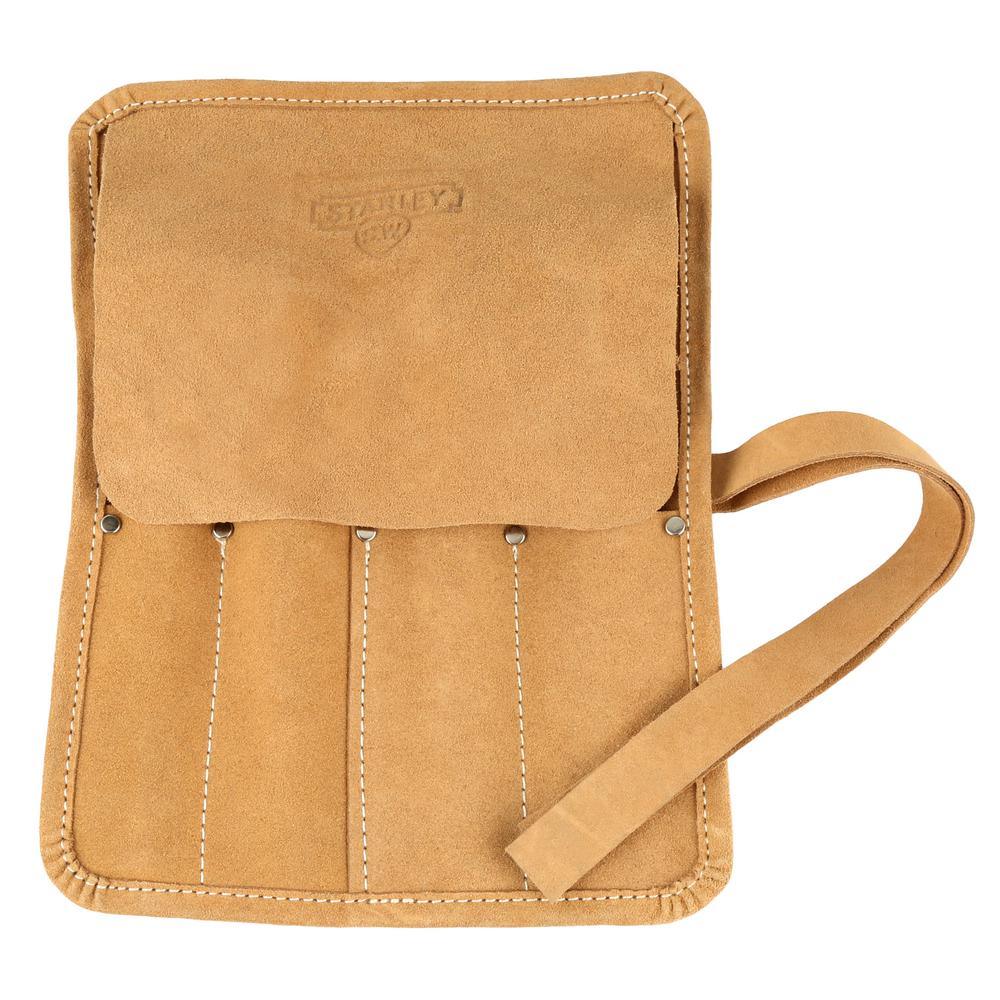 Sweetheart 750 Series Socket Wood Chisel Set (4-Piece) - Super Arbor