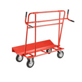 Drywall Hauler Cart with Handles - Super Arbor