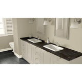 Wilsonart Standard 48-in W x 96-in L Forged Steel Laminate Sheet