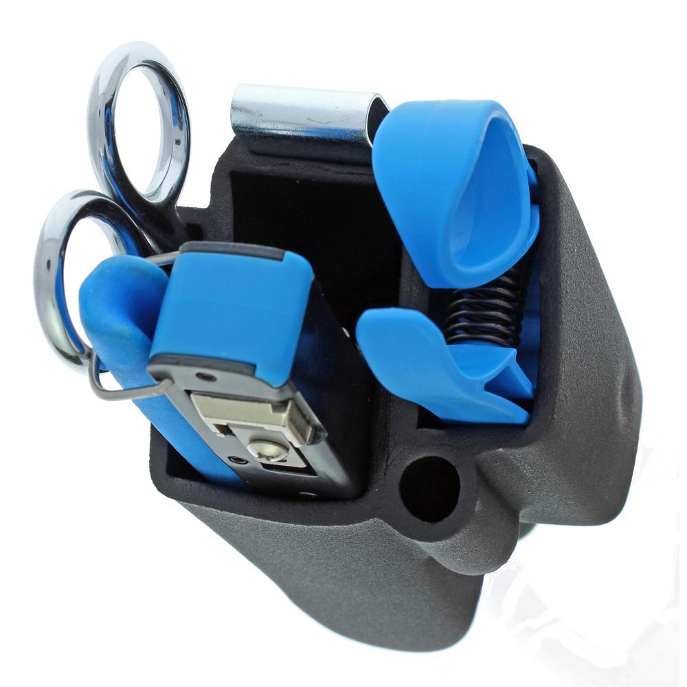 Feed-Thru RJ-45 Installation Hip Kit - Super Arbor