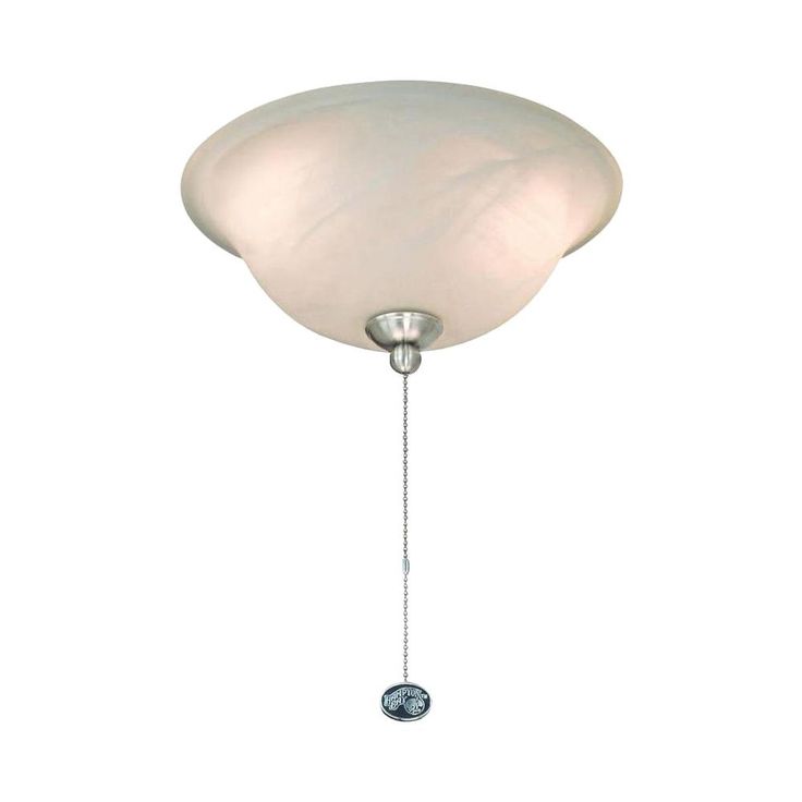 Universal LED Ceiling Fan Light Kit