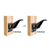 New Workbench Caster Kit (4-Pack)