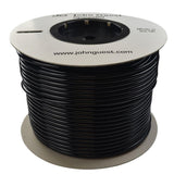 1/2 in. x 250 ft. Polyethylene Tubing Coil in White - Super Arbor