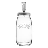 3.41 oz Glass Fermenting Set