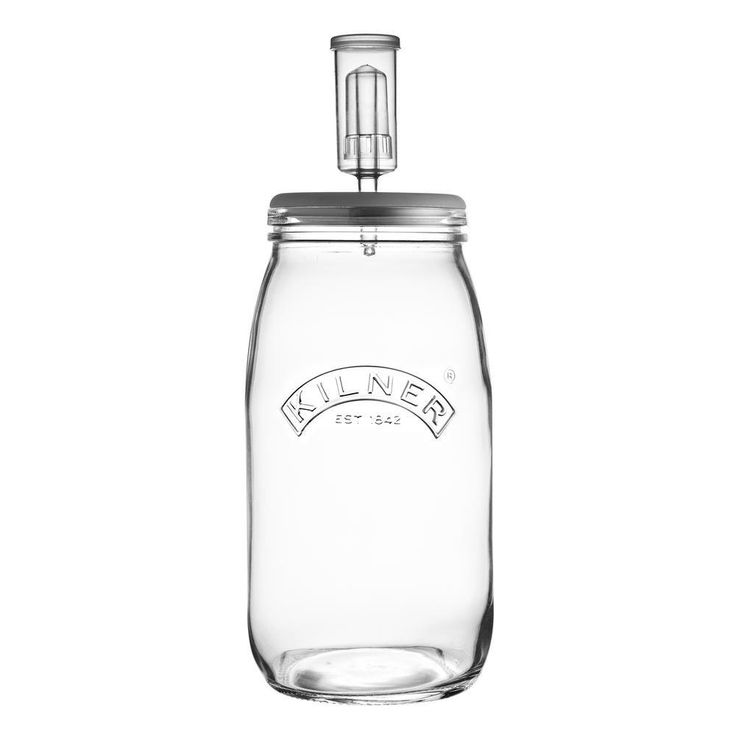 3.41 oz Glass Fermenting Set