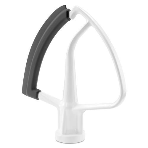 KitchenAid Stand Mixer Residential Rubber Flex-Edge Beater Attachment