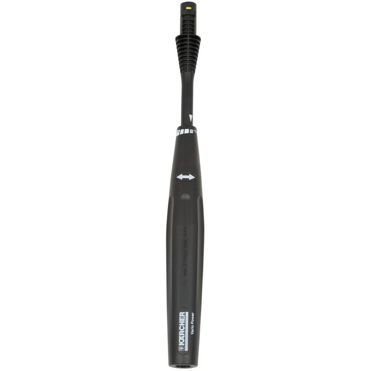 Karcher K3 Follow Me 1,800 PSI 1.3 GPM Water Electric Pressure Washer