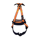 Warthog MAXX Belted Side D-Ring Harness - All Sizes image 4