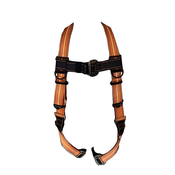 Warthog Pass Thru Harness - All Sizes image 5