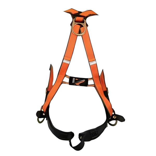 Warthog Side D-Ring Harness - All Sizes image 4