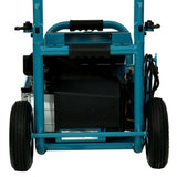 5.2 Gal. 3.0 HP Electric Single Tank Air Compressor - Super Arbor