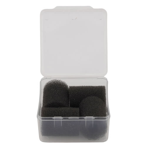 Refco 3004064 condensate pump - front view (Product Type: Replacement Filter)