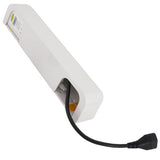 Refco 3004145 condensate pump - side view (Product Type: Condensate Pump; Voltage: 120v, 240v)